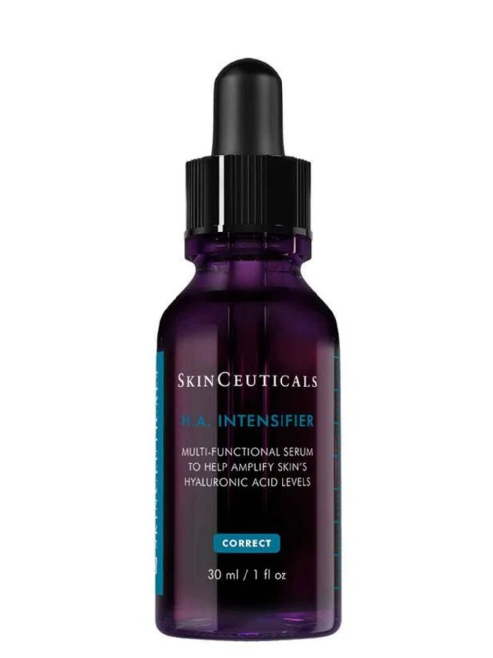 SkinCeuticals H.A. Intensifier Hyaluronic Acid Serum 30ml 1oz - Picture 3 of 5